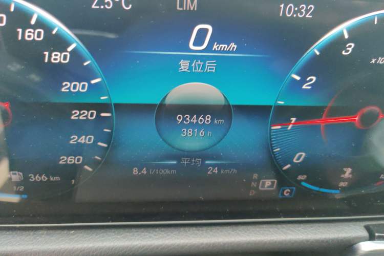 Used Mercedes-Benz GLB 2020 GLB 200 Dynamic Edition