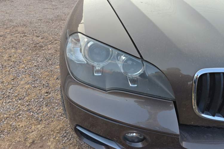 Used BMW X5 2013 xDrive35i Leading Model