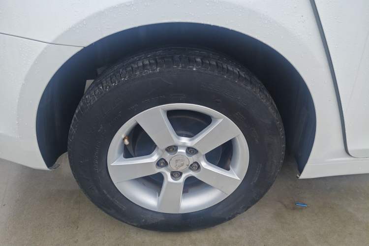 Used Chevrolet Cruze 2015 1.5L Classic SL MT
