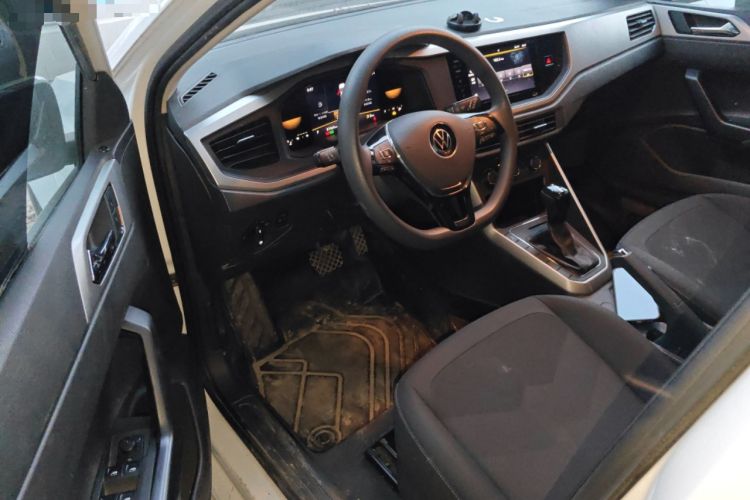 Used Volkswagen Polo 2023 Revised Plus 1.5L Automatic – Enjoy Life Edition
