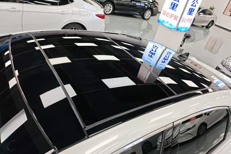 Used Toyota Avalon 2023 Dual-Motor 2.5L XLE Prestige Edition