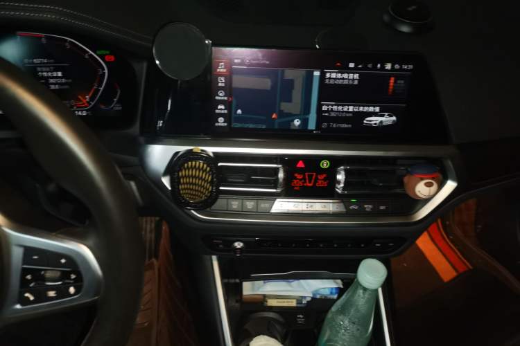 Used BMW 3 Series 2020 Restyled 325Li M Sport Package
