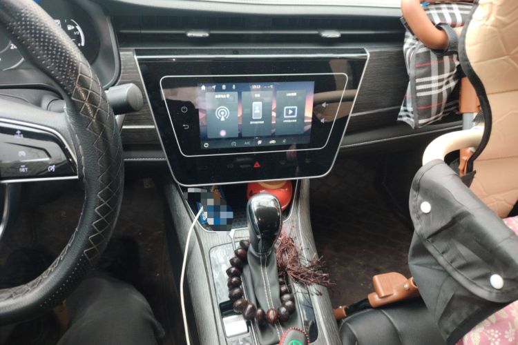 Used Venucia D60 2021 PLUS 1.6L XL CVT Yue Ling Edition
