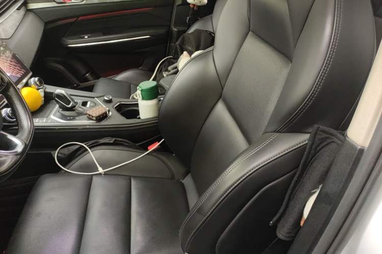 Used Lynk & Co 01 2021 2.0TD Two-Wheel-Drive Pro Trim