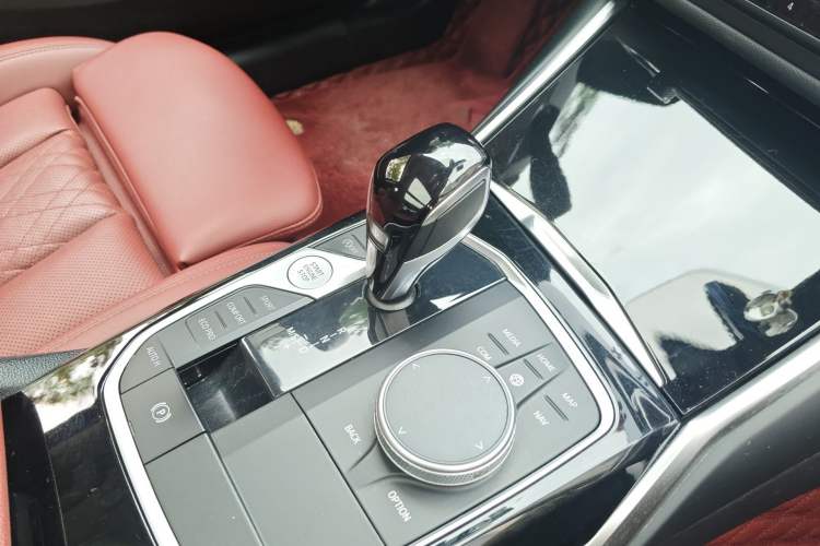 Used BMW 3 Series 2022 320Li M Sport Package Vehicle Key