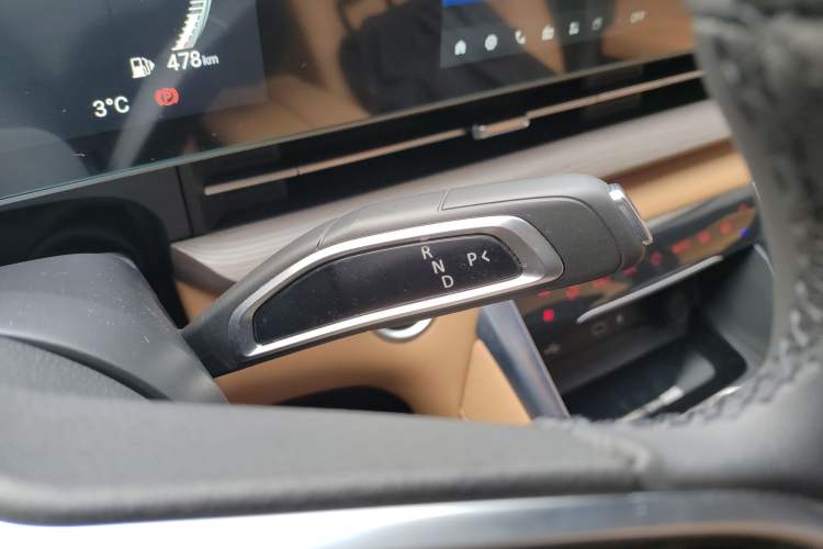 Used SAIC MAXUS Maxus G50 PHEV 2025 Leading Edition
