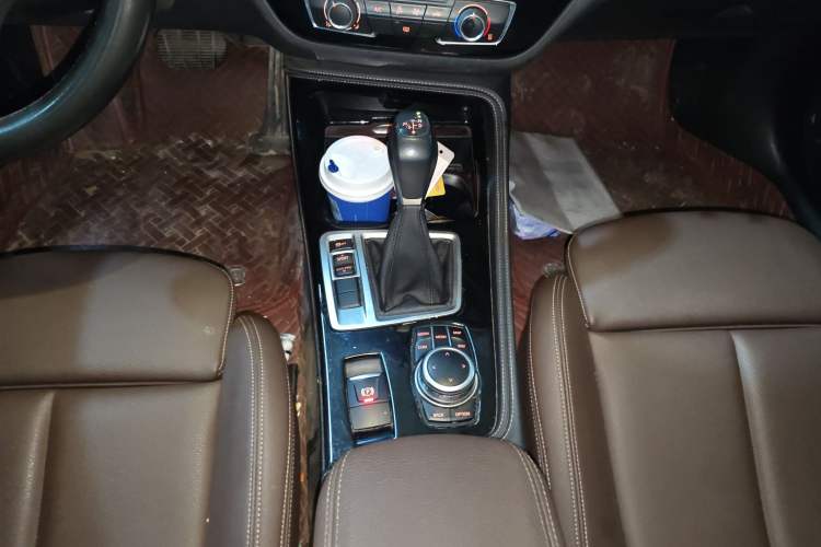 Used BMW 1 Series 2019 118i M Sport Package