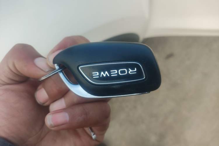 Used Roewe RX5 2022 330TGI Automatic National Style Edition