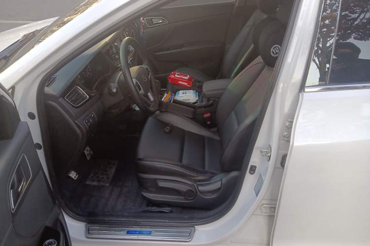 Used Hyundai Mistra 2014 1.8L Automatic Smart GLS