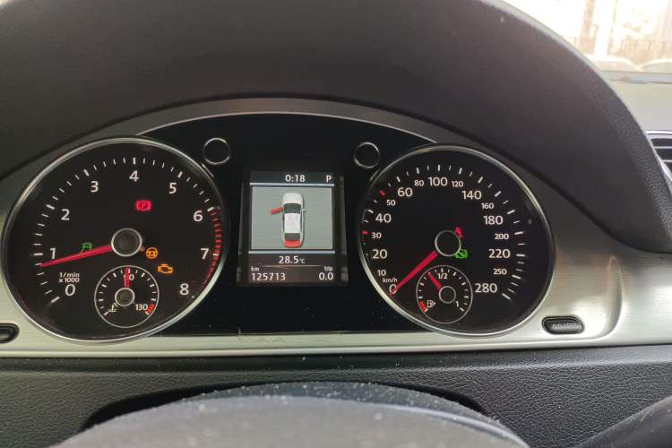 Used Volkswagen FAW-Volkswagen CC 2012 2.0 TSI Ultimate Edition