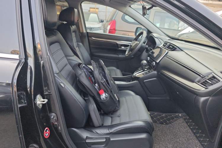 Used Honda Breeze 2020 240TURBO CVT 2WD Luxury Edition