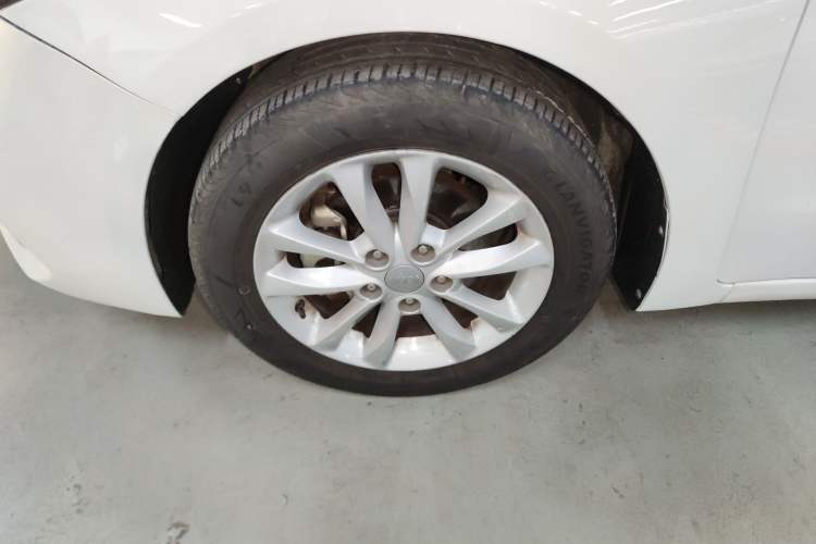 Used Kia K3 2016 1.6L Automatic GL