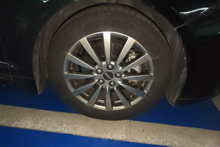 Used Lincoln MKZ 2020 2.0T Deluxe Edition
