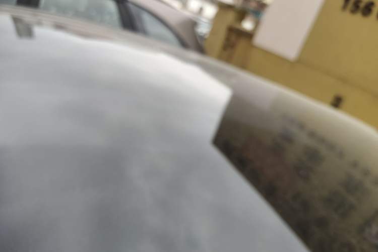 Used Deepal S07 2023 121Max Range-Extended Version Roof