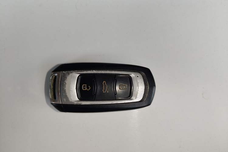 Used Geely Auto Emgrand GL 2018 1.8L DCT Elite Smart Connectivity Version