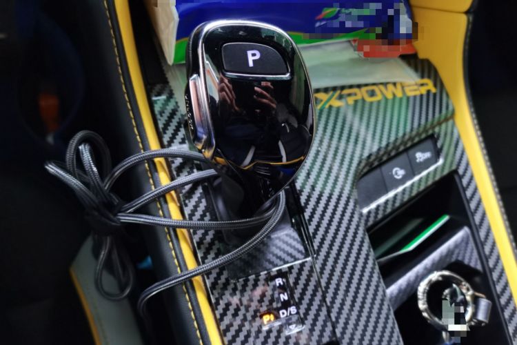 Used MG 6 2021 Pro 1.5T Automatic Trophy Flagship Edition