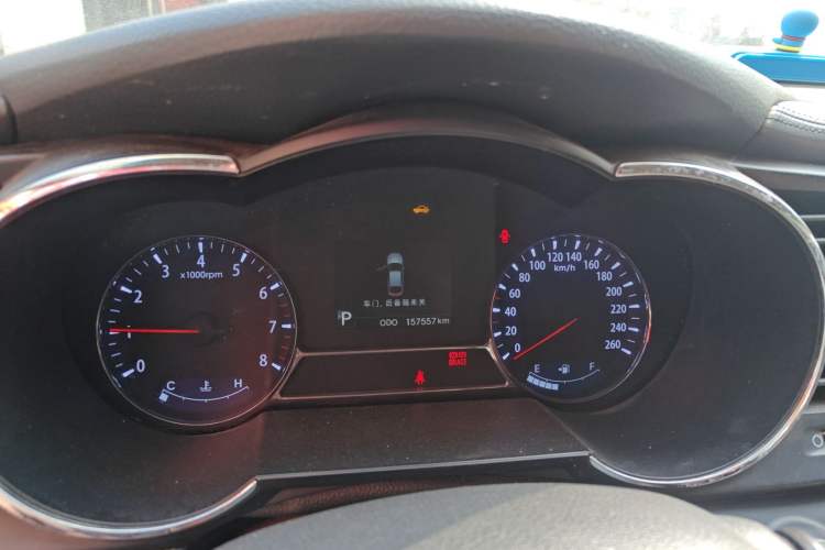 Used Kia K5 2012 2.0L Automatic DLX
