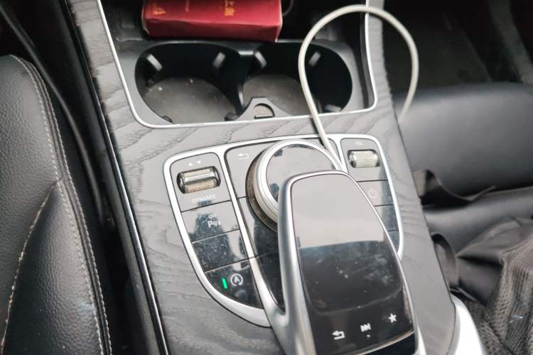 Used Mercedes-Benz C-Class 2018 C 200 L Sport Edition
