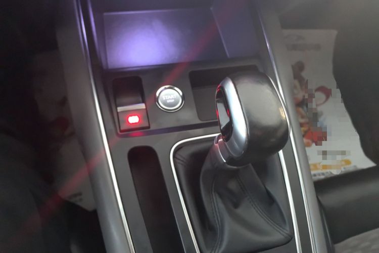 Used Citroen C5 AIRCROSS 2017 350THP Fashion Edition