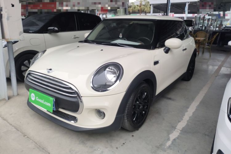 Used MINI MINI 2019 1.5T ONE PLUS
