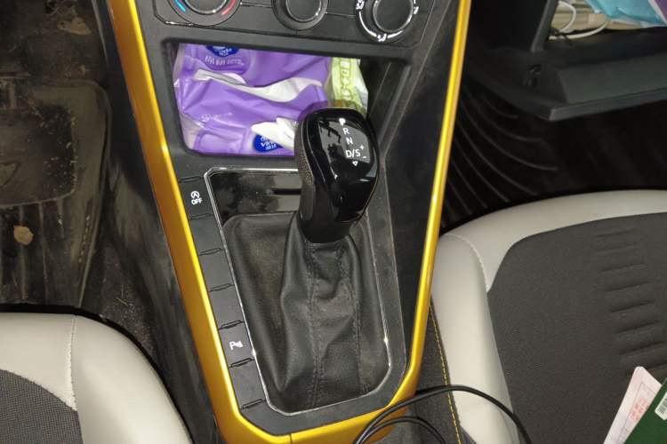 Used Volkswagen Polo 2019 Plus 1.5L Automatic Beats Trendy Cool Edition