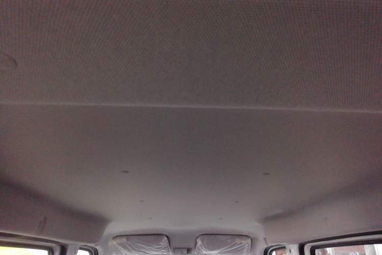 Used Wuling Zhiguang New Energy 2025 Comfort Model
