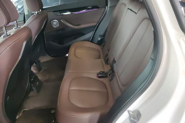 Used BMW X1 2022 sDrive25Li Leading Model
