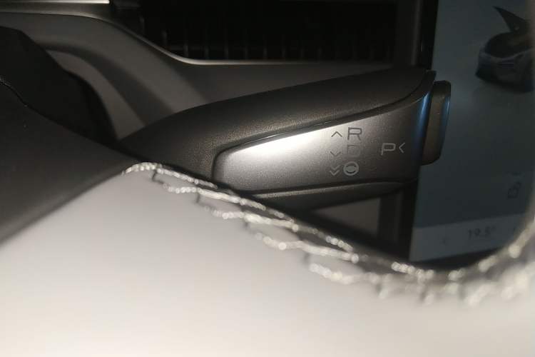 Used XPeng MONA M03 2025 502 Long-Range Max
