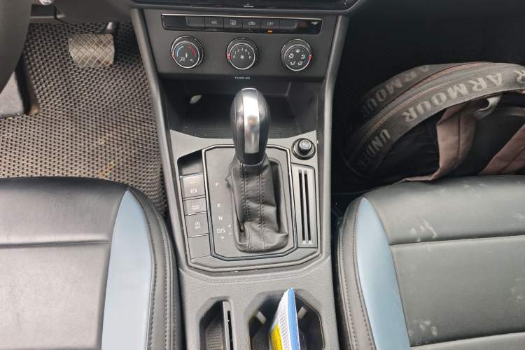 Used Volkswagen Lavida 2024 1.5L Automatic DeYi Edition