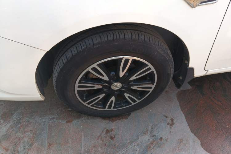 Used BYD F3 2016 1.5L Manual Luxury Model
