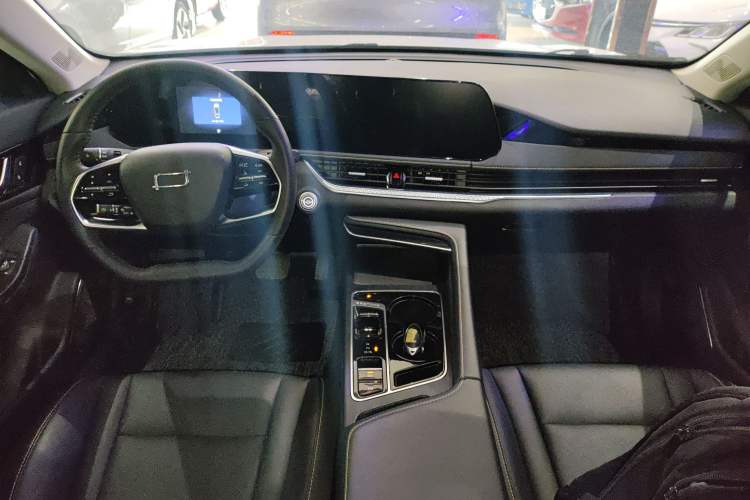 Used Bestune B70 2024 Dragon Edition 1.5T Leading Model