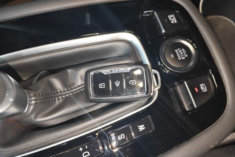 Used JETOUR X70 2018 1.5T Automatic YueXing Edition
