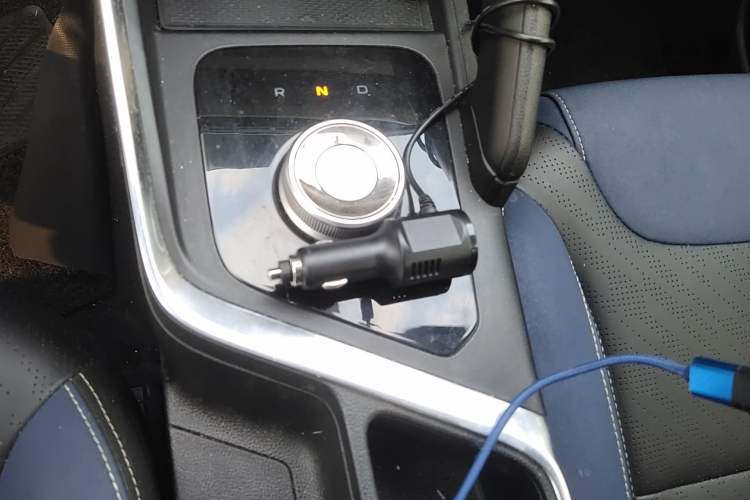 Used Geometry EX3 Kung Fu Cow 2021 Kungfu NiuNiu Gear Lever