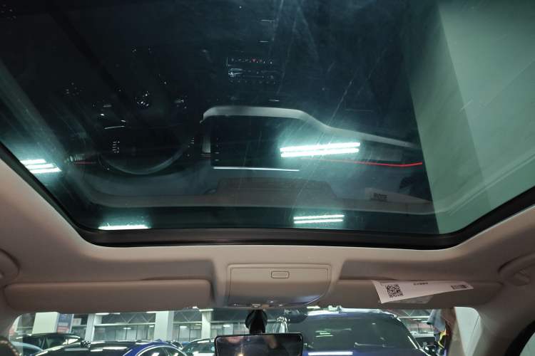 Used Skoda Kodiaq 2022 TSI330 7-Seater Two-Wheel-Drive Luxury Edition
