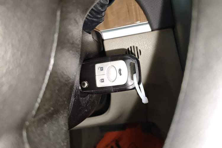 Used Buick Excelle 2015 1.5L Automatic Classic Model