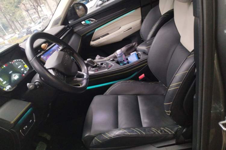 Used Lynk & Co 05 2020 2.0TD Two-Wheel Drive Shine Halo