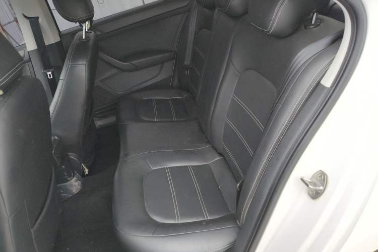 Used Skoda Rapid 2018 1.4L Manual Standard Edition