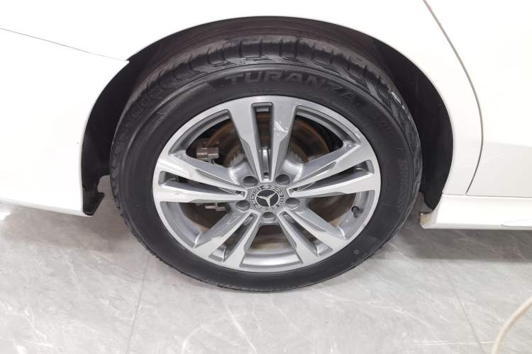 Used Mercedes-Benz C-Class 2019 C 180 L Fashion Edition Sport Version