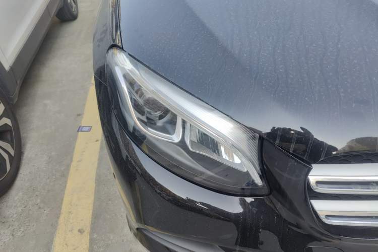 Used Mercedes-Benz GLC 2018 Facelifted GLC 260 4MATIC Dynamic Edition