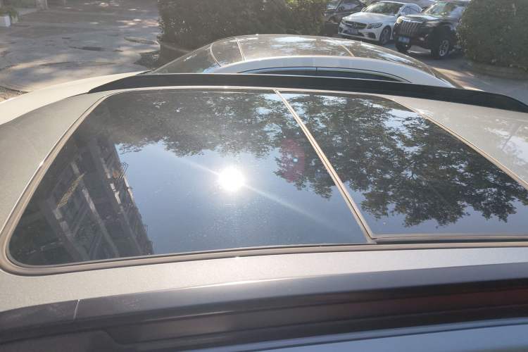 Used Chevrolet Seeker 2022 1.5T CVT Trendy Edition