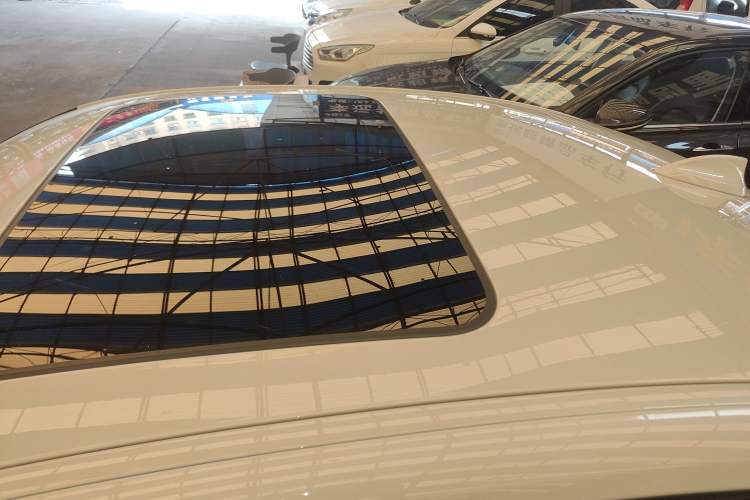 Used BMW 3 Series 2021 320i Sport Package
