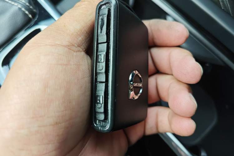 Used Volvo S60 2020 T5 Zhiya Sport Edition
