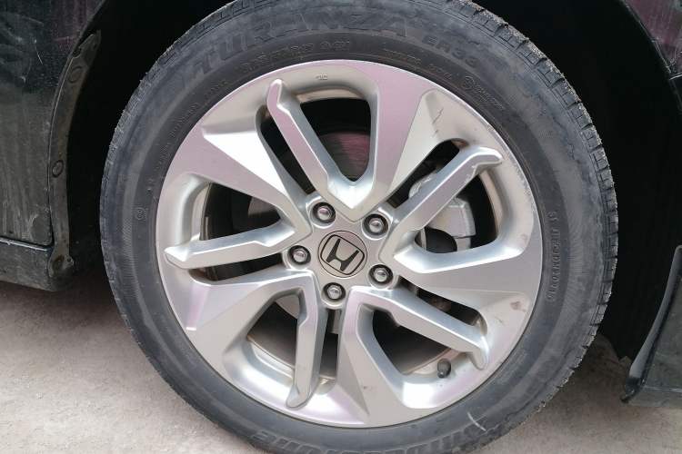 Used Honda Accord 2018 260TURBO Elite Edition China V Right Front Wheel Hub