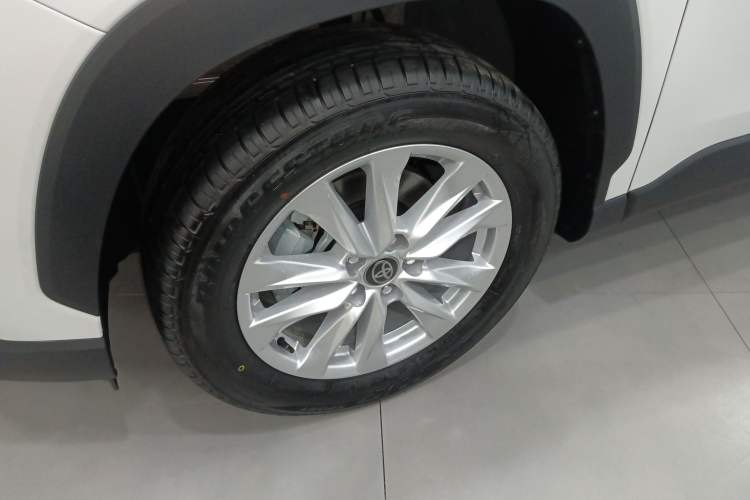 Used Toyota Corolla Cross 2026 Model 2.0L Elite Edition
