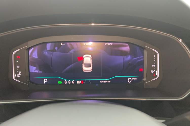 Used Volkswagen Passat 2022 330TSI Starry Luxury Edition