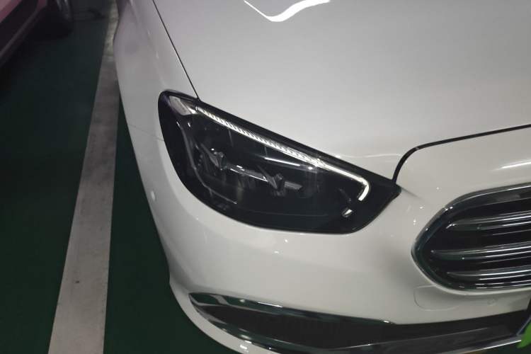 Used Mercedes-Benz E-Class 2021 Restyled E 300 L Luxury Edition
