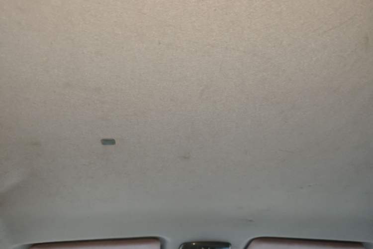 Used Dongfeng Shuaike 2011 1.5L Manual Comfort 7-Seater China IV Standard Headliner