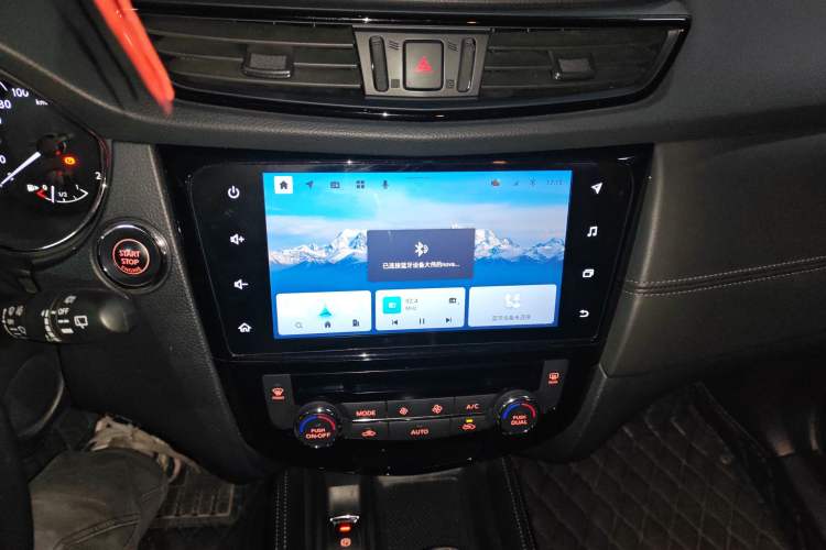 Used Nissan X-Trail 2021 2.0L CVT 2WD XL Premium SmartConnect Deluxe Edition