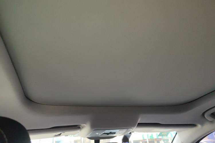 Used BYD Song Pro New Energy 2019 DM 1.5T Four-Wheel Drive Performance Edition Deluxe Model
