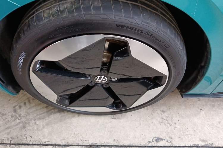 Used Volkswagen ID.3 2022 Pro Smart Edition